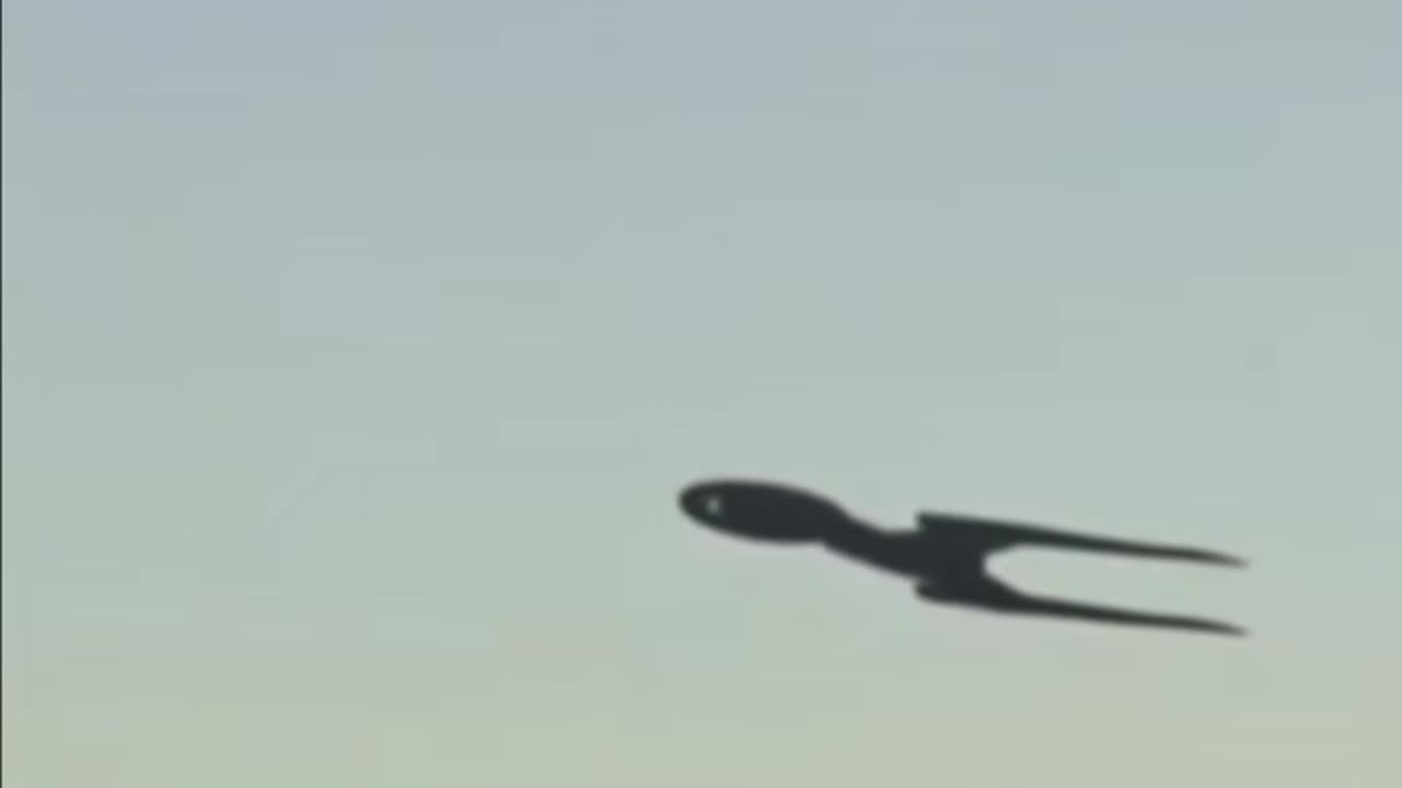 🤯🛸 Are These UFOs or Just Drones? Find Out! | TheTruthAbove