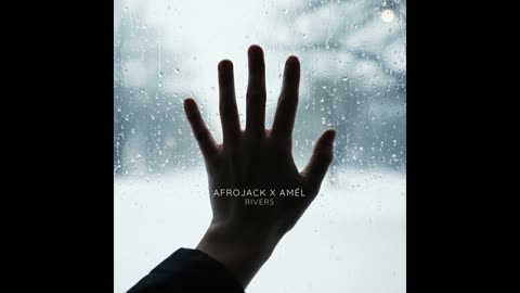 AFROJACK, Amél - RIVERS (SLOWED + REVERB)