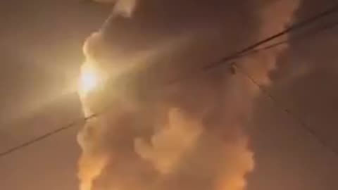 Massive fireball engulfed Sydneys waste facility