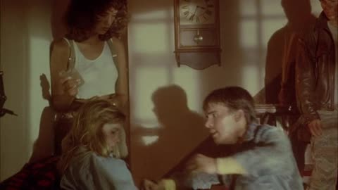 "Pumpkinhead"