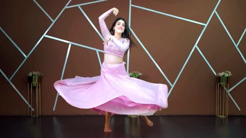 New Dance Video Song 2025 II Hot Song #song #danch #trading 
