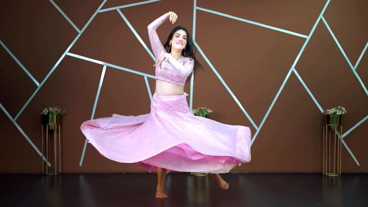New Dance Video Song 2025 II Hot Song #song #danch #trading
