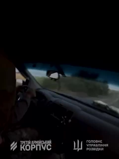 Russians Ejected from Village of Novomykhailivka in Donetsk regio