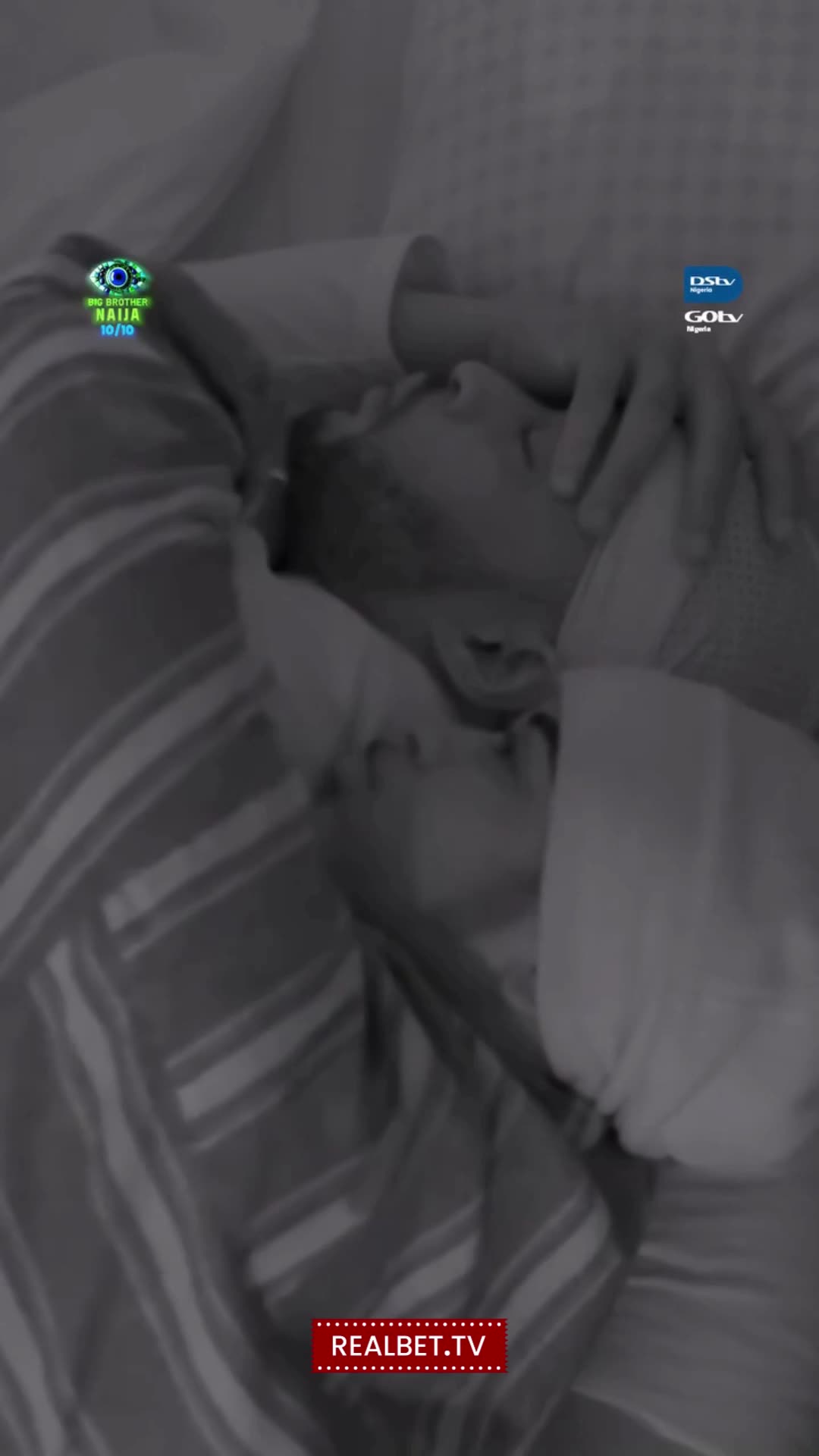 Imisi comfort's Kaybobo - BBNaija2025