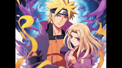 What If Naruto Was Saved by Ino's Love from the villagers
