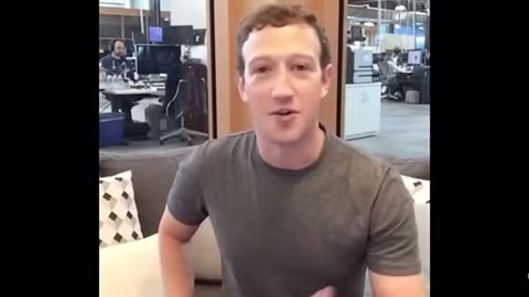 Mark Zuckerberg Says He Isn't a Reptilian Shapeshifter