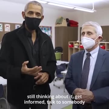 Safe? NOPE! Crimes against humanity? YES!