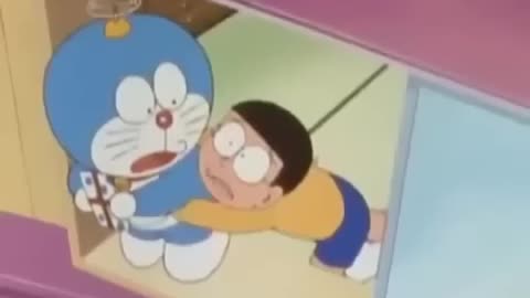 DORAEMON EPISODE #1