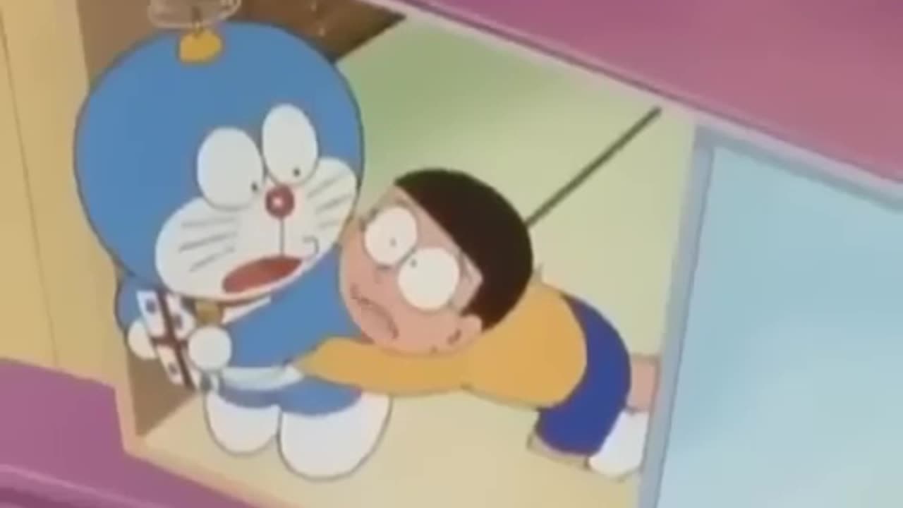 DORAEMON EPISODE #1