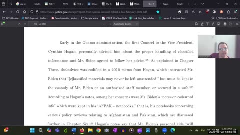 V 4 part 3-Robert Hur Classified Documents Report