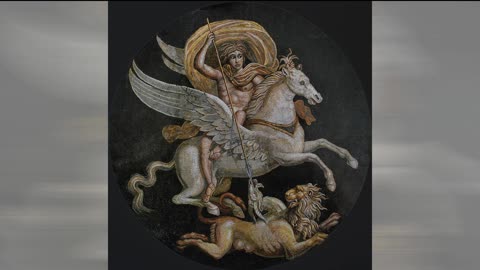 173.4.Pegasus decodifying the meaning