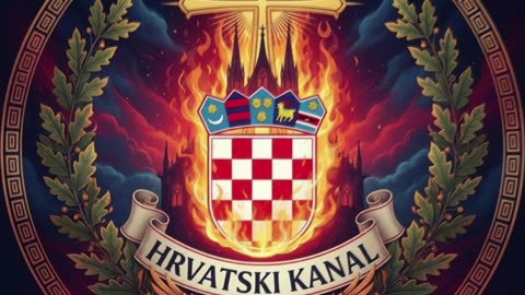 Božićna pjesma iz Hrvatski Kanal produkcije