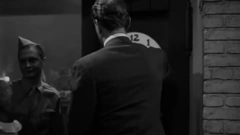 Shadow Of A Doubt (1943) Alfed Hitchcock Film Noir Full Movie