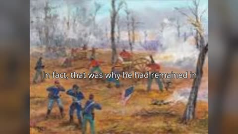 The Battle for Pea Ridge Pt 3