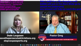Exposing the Communist Great Reset to Destroy America
