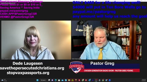 Exposing the Communist Great Reset to Destroy America