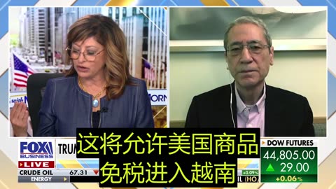 2025.07.03 Gordon Chang
