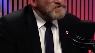 Grzegorz Braun w obronie Wojciecha Olszańskiego i Marcina Osadowskiego