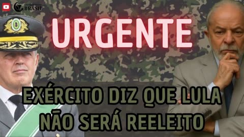 Lula ATACA Trump, defende Moraes e quer ELEGER mais SENADORES para BLINDAR o STF!