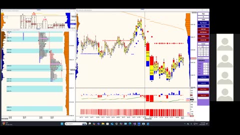 Bluewater Pre-Market for Apr 21