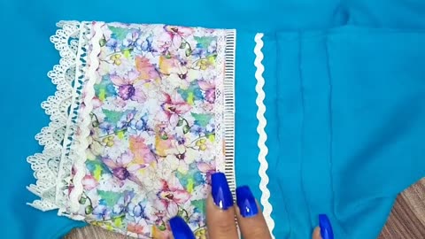 Pinterest inspired kurti design tutorial tips and tricks