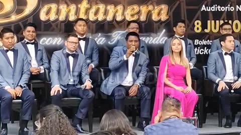 #SonoraSantanera HACE HISTORIA! 🌟 Música para #amanecer", la NUEVA Telenovela de #juanosorio.