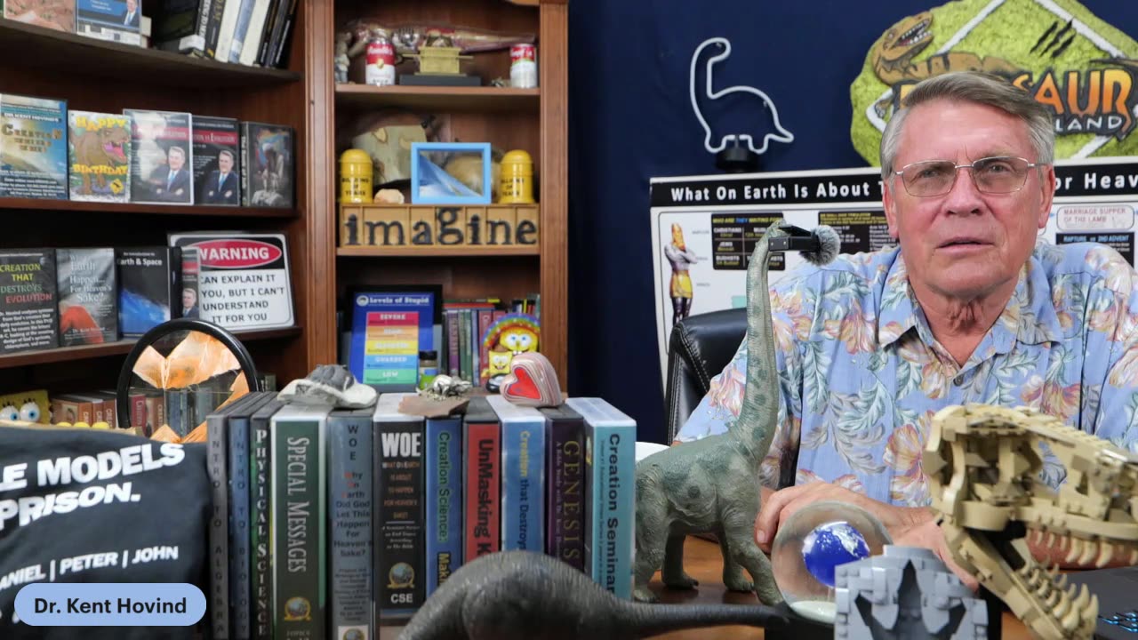 Carl Pagan: WAA