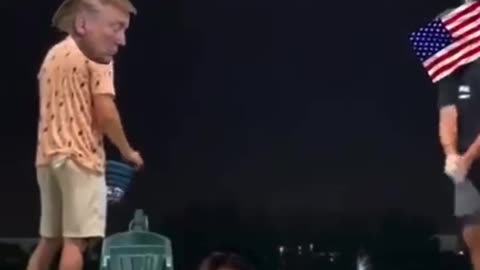 Double Kek