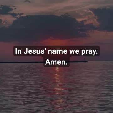 Amazing Prayer For People Who Need Strength Now! #prayer #faith #love #amen