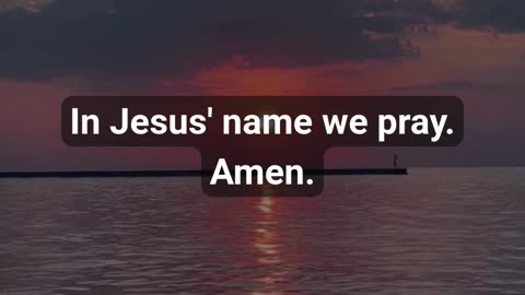 Amazing Prayer For People Who Need Strength Now! #prayer #faith #love #amen