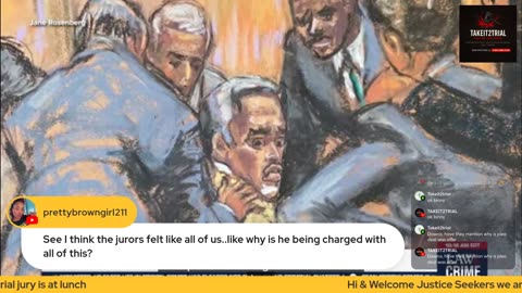 Karina Cooper Trial 🔴 LIVE: Starts July 2— Cold-Blooded Setup or Twisted Love Gone Wrong?