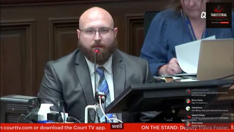 Karina Cooper Trial 🔴 LIVE: Starts July 2— Cold-Blooded Setup or Twisted Love Gone Wrong?