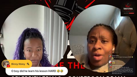 Karina Cooper Trial 🔴 LIVE: Starts July 2— Cold-Blooded Setup or Twisted Love Gone Wrong?