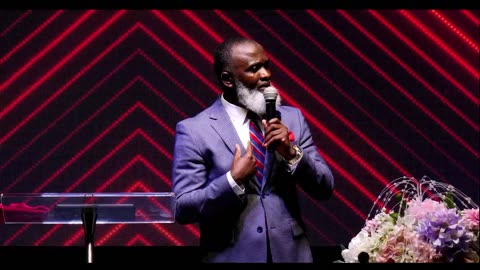 Welcome To The Tabernacle Of Worship Sunday Service With Pastor Prosper May 25, 2025