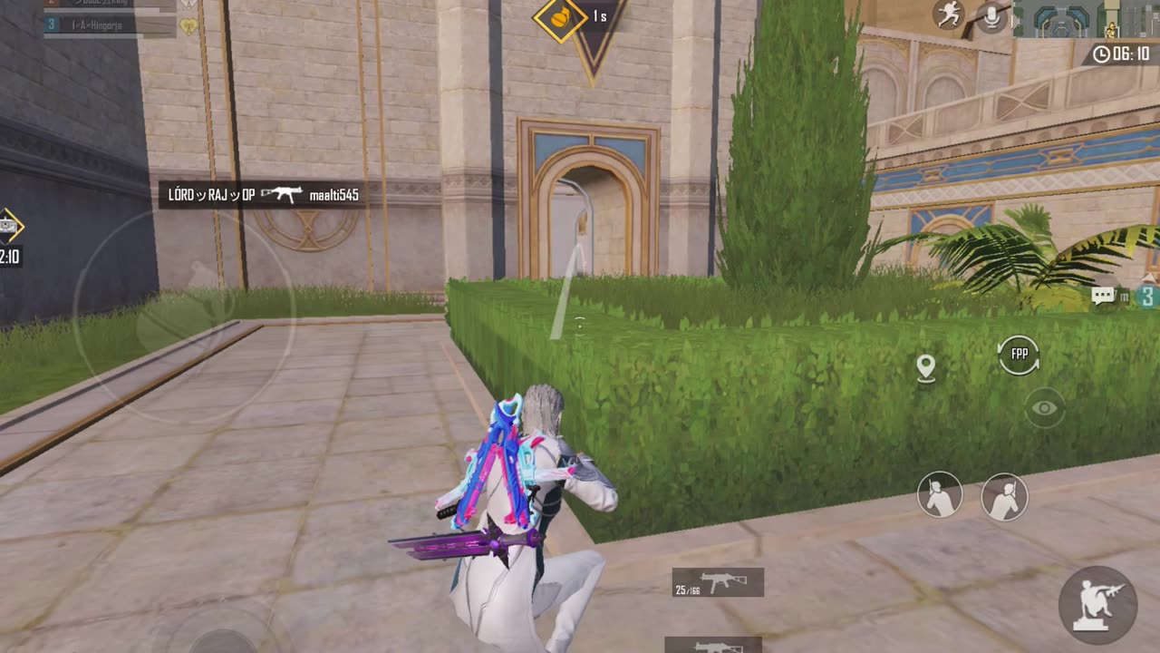 Pubg gameplay