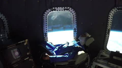 They have been launching mannequins into Space for years now.