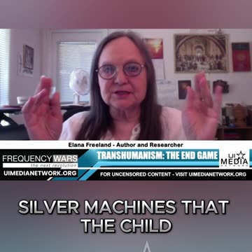 They Call Them Crazy - The Silencing of MKUltra Victims