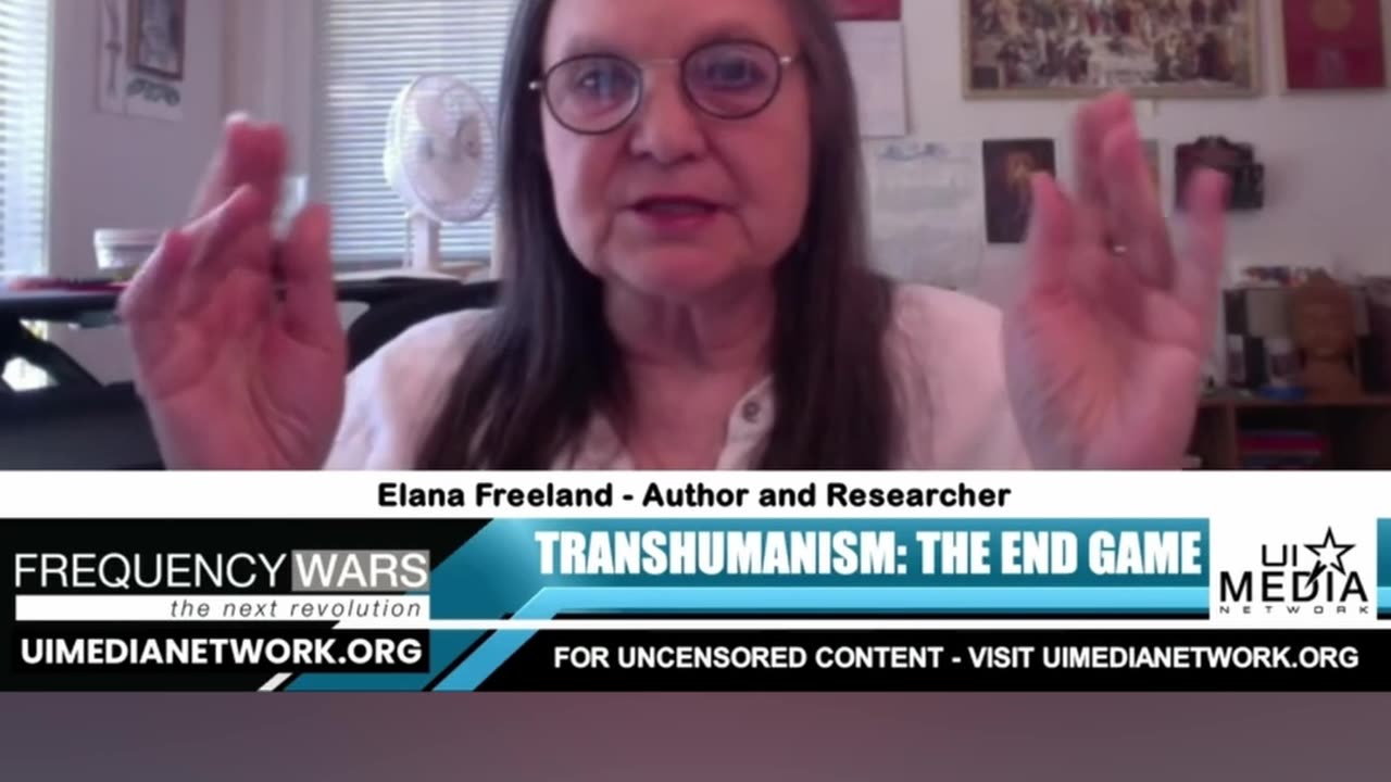 They Call Them Crazy - The Silencing of MKUltra Victims