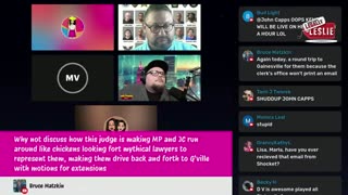 @legallyleslie 's Jury Room Episode #2 (6/10/25)