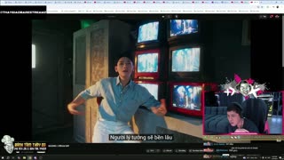 MR. LÝ TƯỞNG | ISAAC x MEW AMAZING