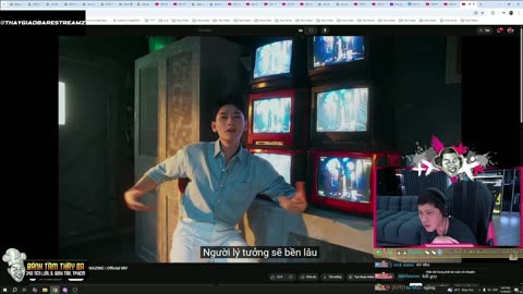 MR. LÝ TƯỞNG | ISAAC x MEW AMAZING
