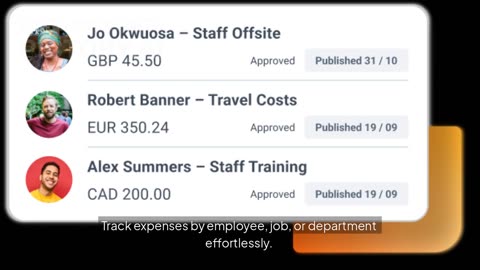 Dext: The Smarter Way to Manage Business Expenses in Minutes