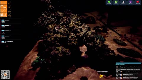 24/7 Real Live Reef Stream