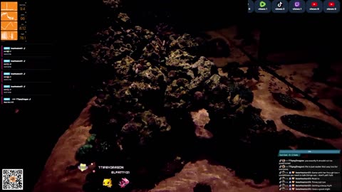 24/7 Real Live Reef Stream