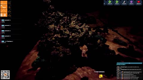 24/7 Real Live Reef Stream