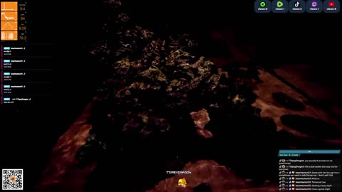 24/7 Real Live Reef Stream