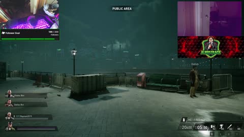 Payday 3