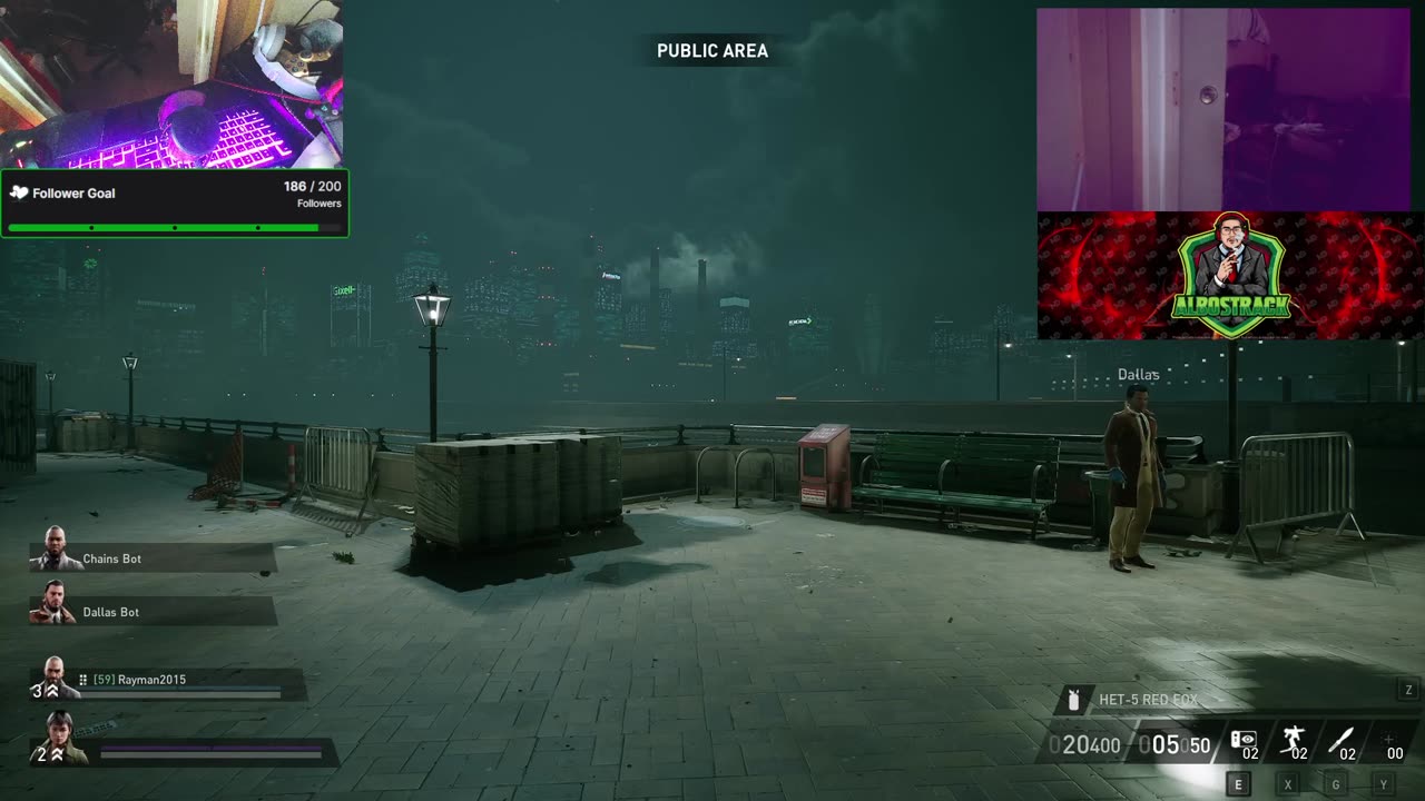 Payday 3