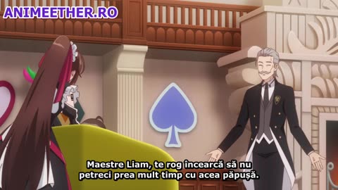 Ore Wa Seikan Kokka No Akutoku Ryoushu ep 2