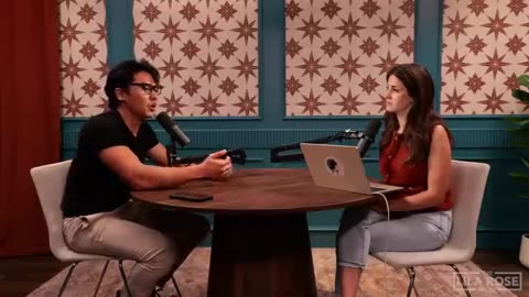 The Untold Truth Behind Read Choi’s Viral Faith Content w/‪@readchoi‬ E223 Lila Rose Show